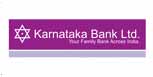 karnataka bank